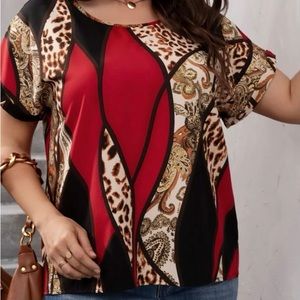 Women’s blouse
